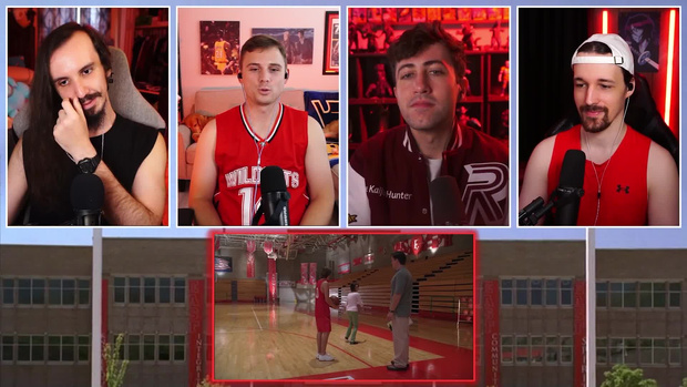 High School Musical (Early Access)