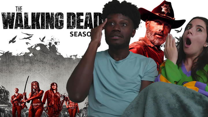 The Walking Dead (Season 9 - Episode 4)