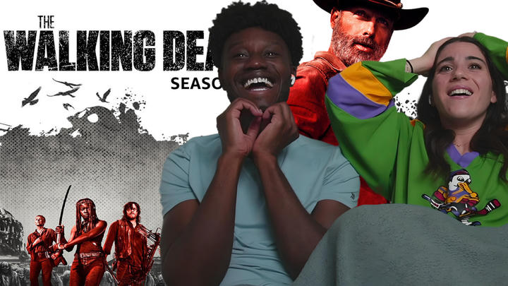 The Walking Dead (Season 9 - Episode 5)