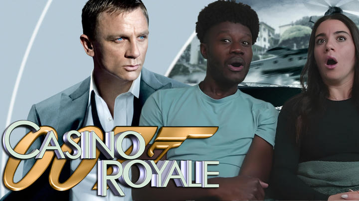 The Perfect Mix - Casino Royale (2006)