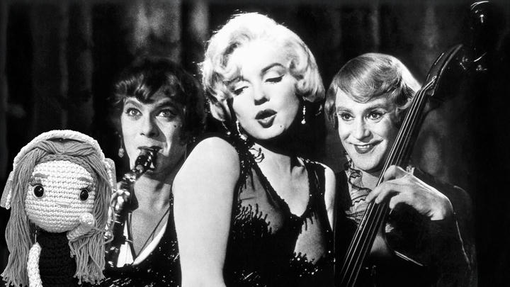 FULL WATCHALONG: Some Like It Hot (1959)