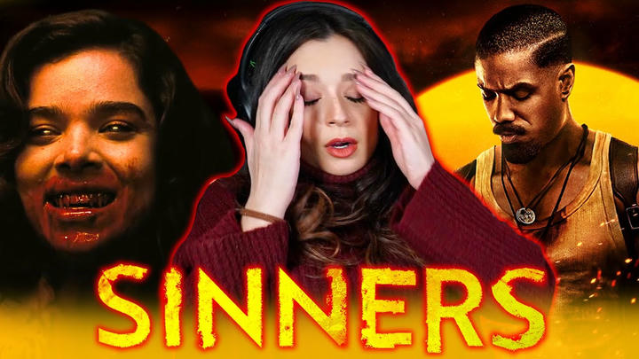 early access- Sinners