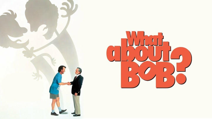 Chrissie Reacts - What About Bob? (1991)
