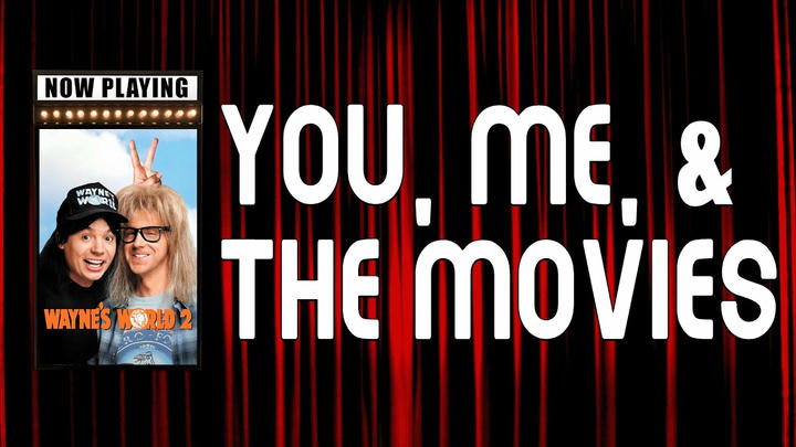 Wayne's World 2 (1993) | Full-Length Commentary
