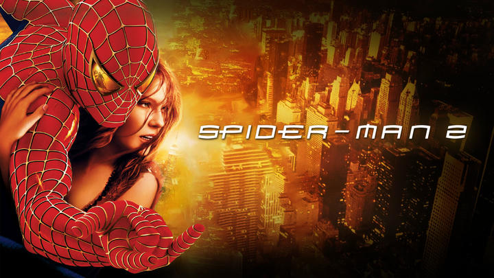 OctoKrool - Spider-Man 2 (2004)
