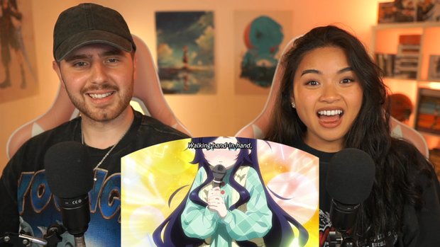 100 GF S2 Episode 7
