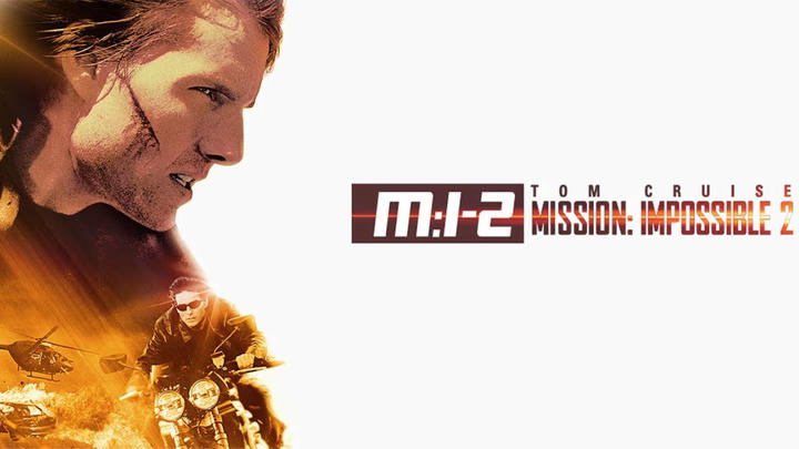 Mission: Impossible II (2000) ✦ Full-Length Watchalong Reaction