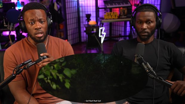🚨 EARLY ACCESS ALERT! 🚨 Lovecraft Country 1X1 RAW REACTION
