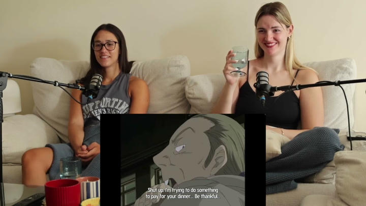 Monster Episode 15 Reaction