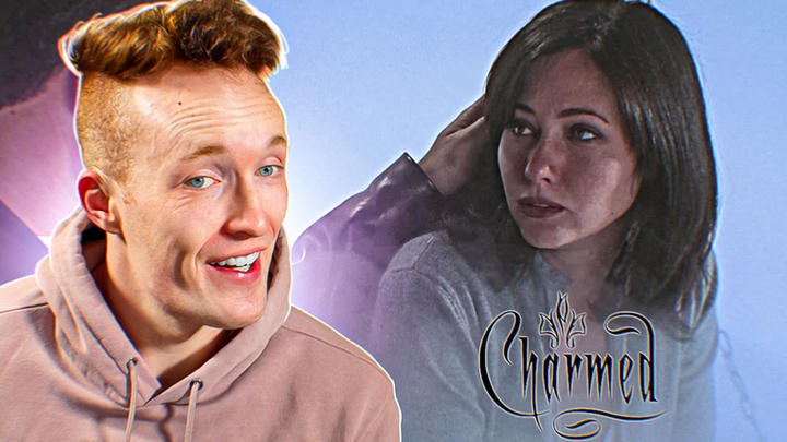 Movies in Depth - Charmed (2018)