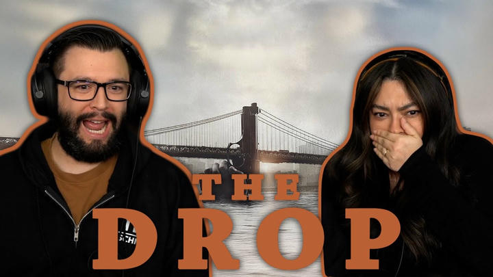 TBR Schmitt - The Drop (2014)