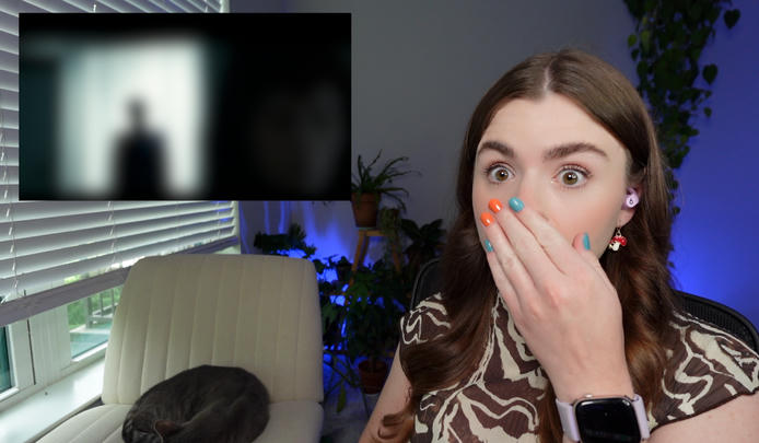 Severance - S2 E9 - Full Length Reaction
