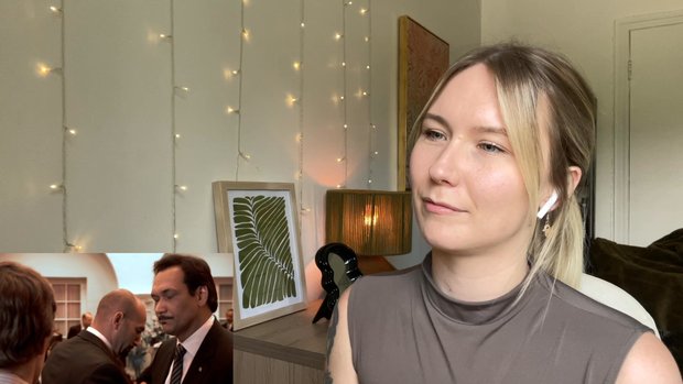 Dexter 3x01 - "Our Father" FULL REACTION