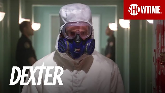 Dexter S1-Ep10