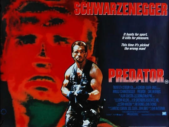 Predator (1987)