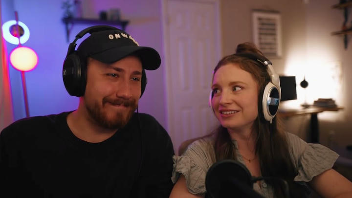 Severance REACTION 2x7 [Edited]