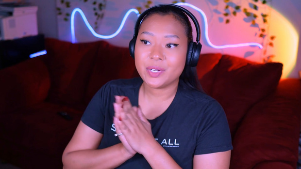 Andor 2x10 Full Length Reaction