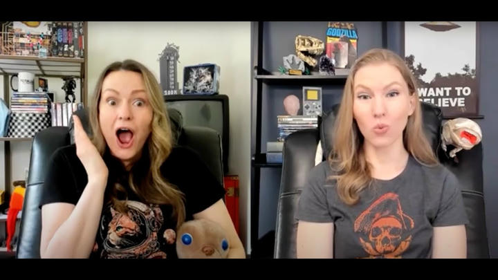 E.T. The Extra Terrestrial AD-Free YT Edit