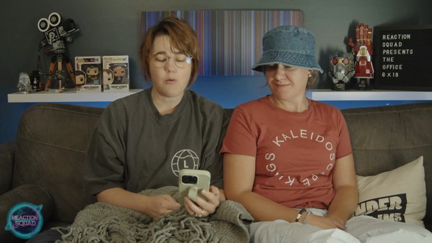 The Office | S6 E18 | The Delivery: Part 2