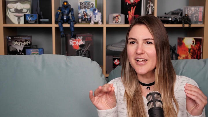 The Mandalorian: S2, Episode 1 (Chapter 9: The Marshall) - Patreon Version