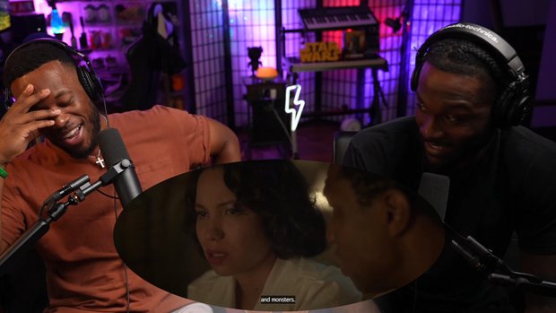 🚨 EARLY ACCESS ALERT! 🚨 Lovecraft Country 1X2 RAW REACTION