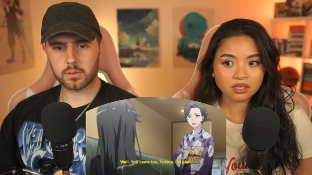 SNAFU S2 Episode 10