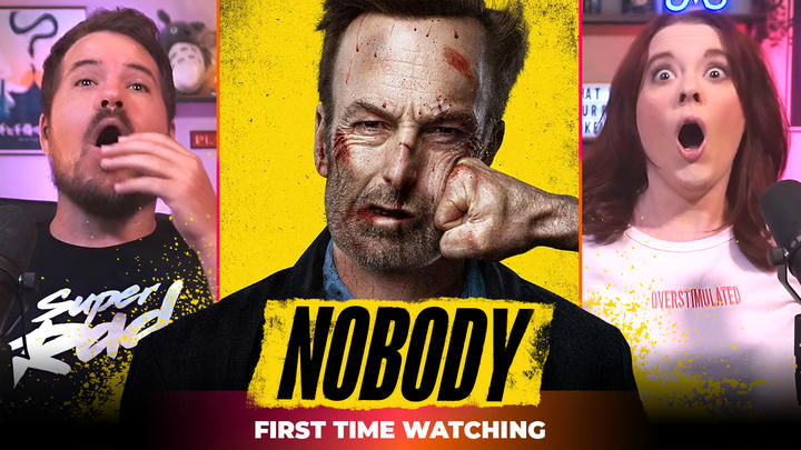 *NOBODY* Ad-Free, Early Access YouTube Edit