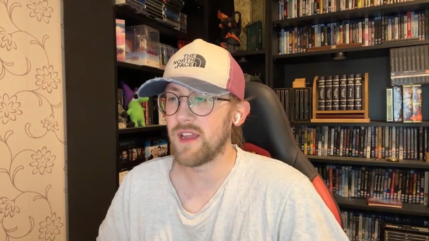UNCUT: Gilmore Girls 7X21 Reaction