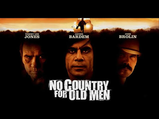 Chrissie Reacts - No Country for Old Men (2007)