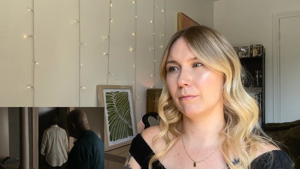 Better Call Saul 5x10 - "Something Unforgivable" FULL REACTION