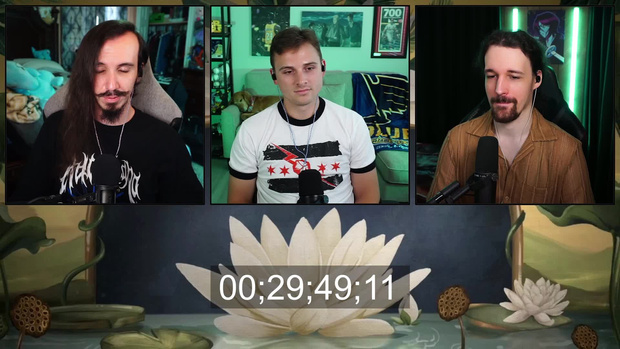 The White Lotus 2x3 Full Length