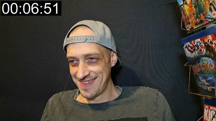 Black Mirror - S7E06 (FULL LENGTH)