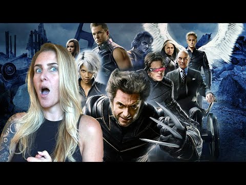 EARLY ACCESS: X-Men The Last Stand (YouTube edit)