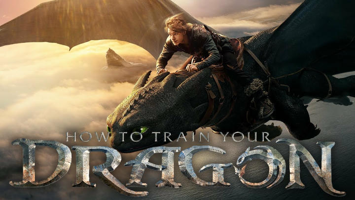 How To Train Your Dragon (2025) | Full Length Reaction