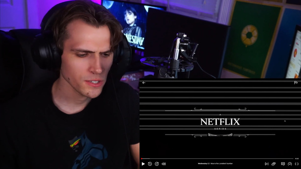 Wednesday 1x2 Full Reaction!