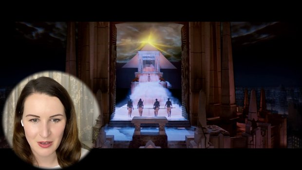 GHOSTBUSTERS (1984) - Ad Free/Unzoomed YouTube Cut