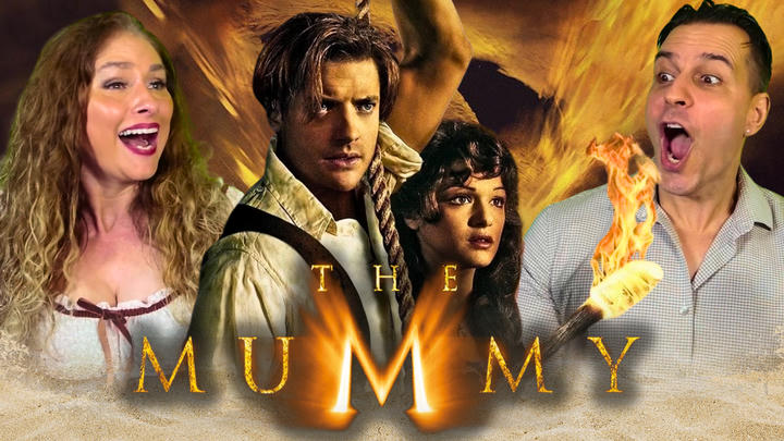 The Mummy (1999)| Ad Free Early Access | YouTube Edit