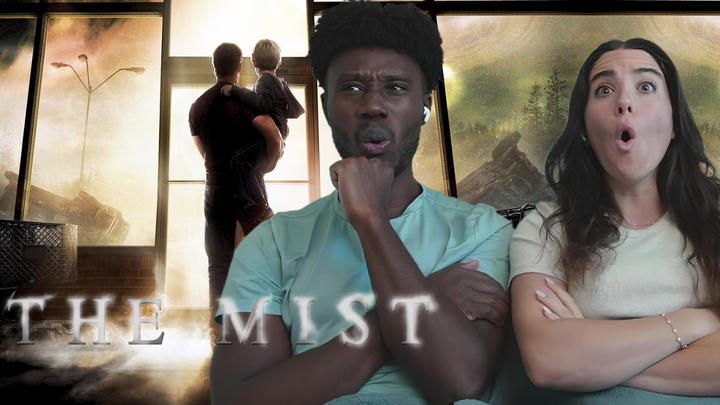 The Perfect Mix - The Mist (2007)