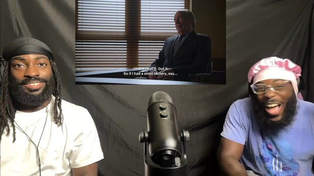 Better Call Saul 3x5