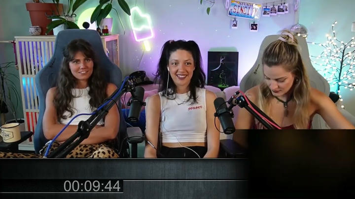 The Illusionist Reaction