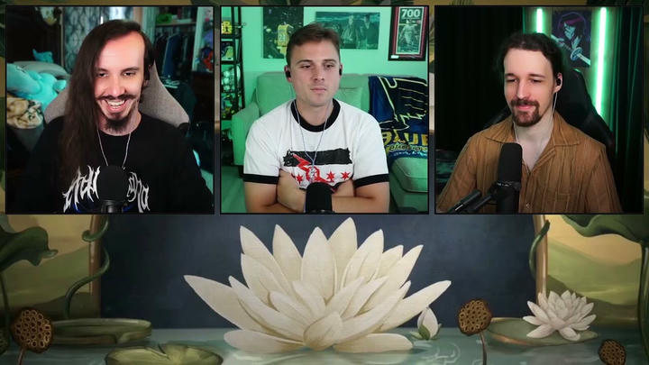 The White Lotus 2x3 (Early Access)