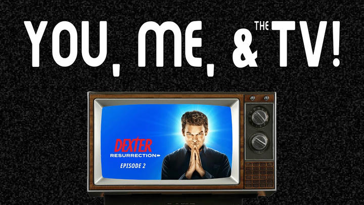 Dexter: Resurrection | Season 1 | Episode 2 | Full-Length Commentary