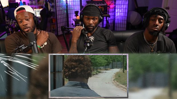 🚨 EARLY ACCESS ALERT! 🚨 The Walking Dead 7X4 RAW REACTION