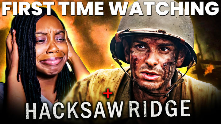 Hacksaw Ridge (Unedited)