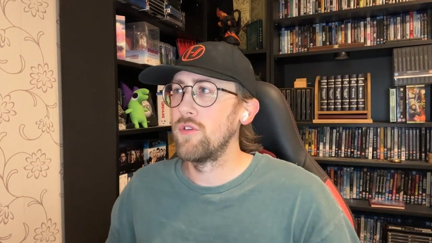 EARLY UNCUT: Curb Your Enthusiasm 2X06 Reaction