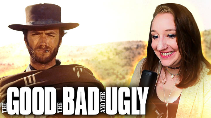 The Good, The Bad, and The Ugly (1966) ✦ YouTube Edit