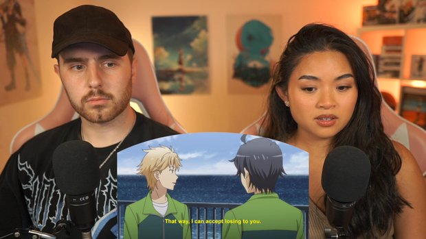 SNAFU S2 Episode 11