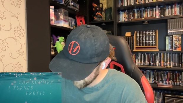 UNCUT: The Summer I Turned Pretty 3X04 Reaction