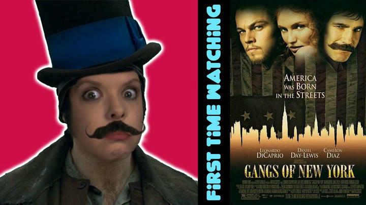 Gangs of New York - YouTube Version