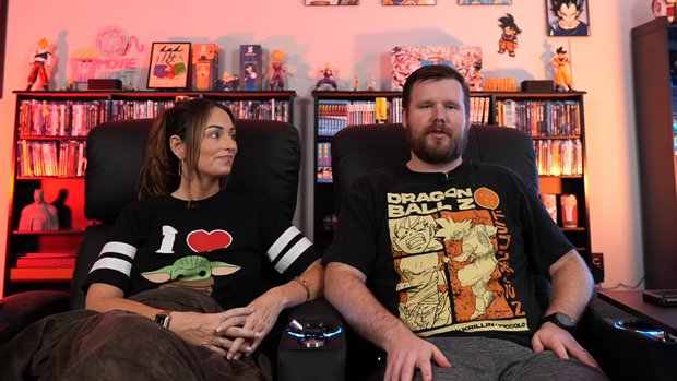 (Exclusive) Dexter Resurrection Episode 4